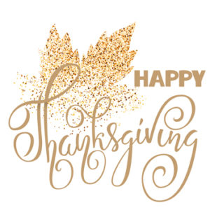 Happy Thanksgiving from Miami DUI Attorney Jonathan H Parker