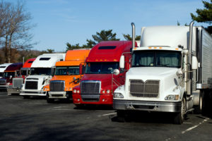 DUI and commercial vehicle? Talk to Miami DUI Attorney Jonathan H Parker