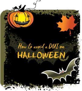 Best Ways to Avoid a DUI on Halloween