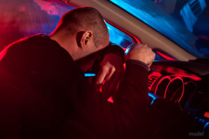 Driving Under the Influence: DUI means…