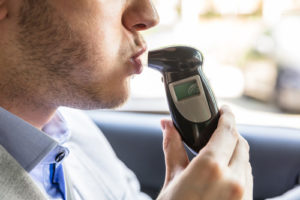 Personal breathalyzer and DUI. What do and don't they measure